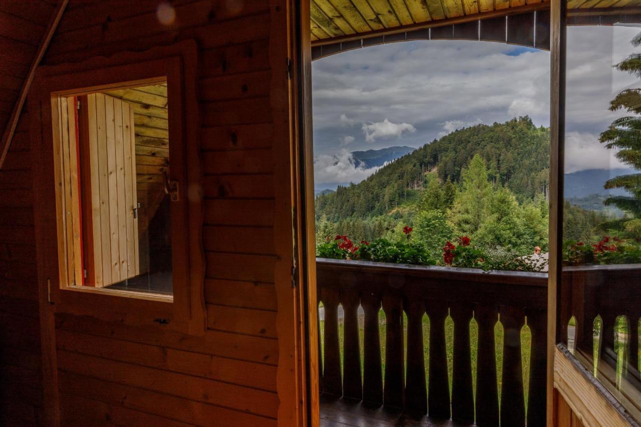 Fairytale Cottage - Peaceful Getaway Near Bled Zgornje Gorje Εξωτερικό φωτογραφία