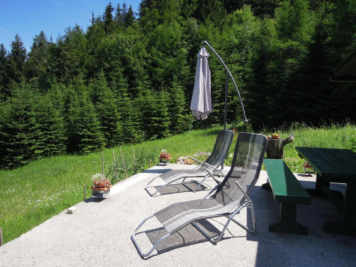 Fairytale Cottage - Peaceful Getaway Near Bled Zgornje Gorje Εξωτερικό φωτογραφία