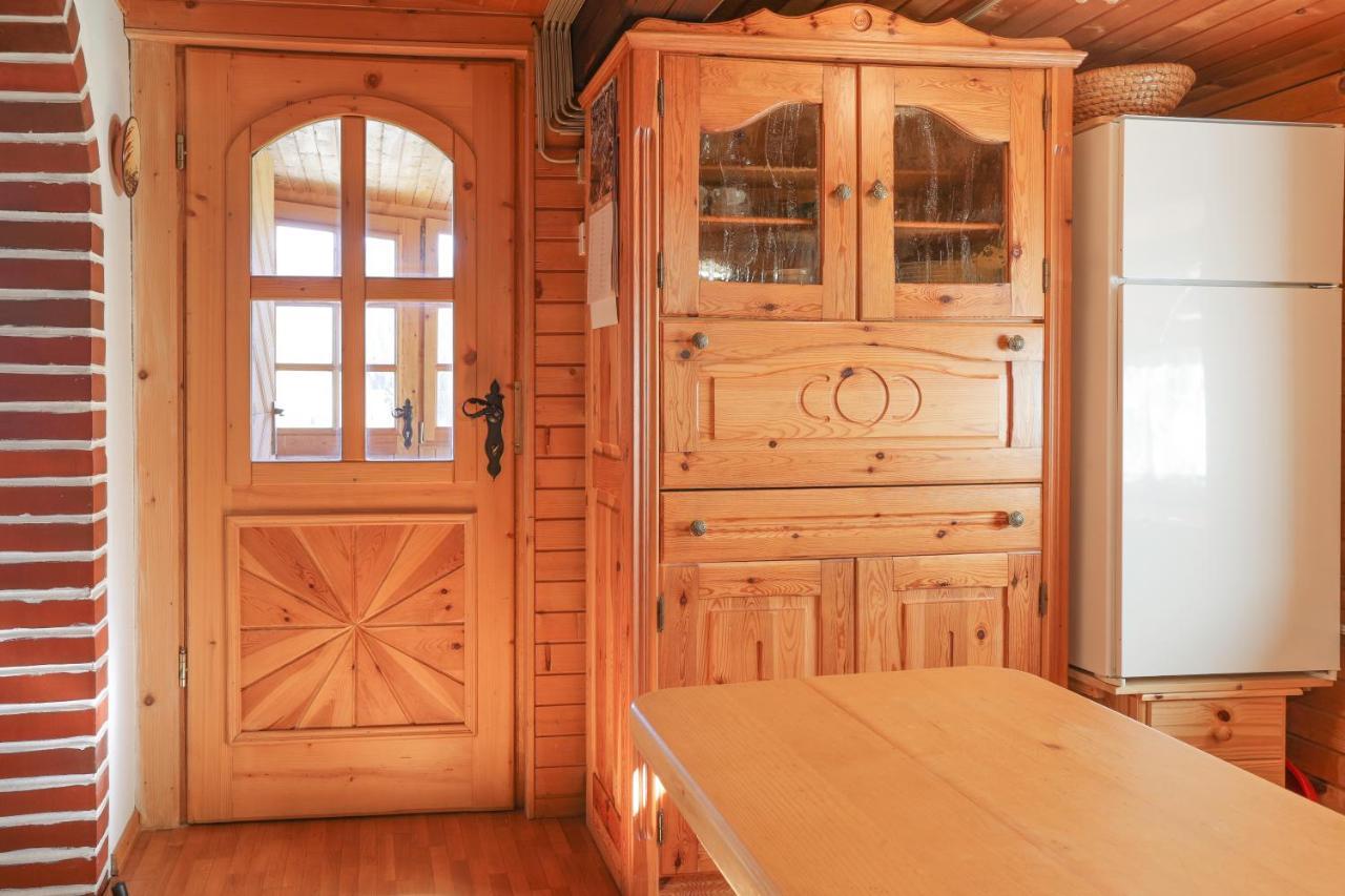 Fairytale Cottage - Peaceful Getaway Near Bled Zgornje Gorje Εξωτερικό φωτογραφία