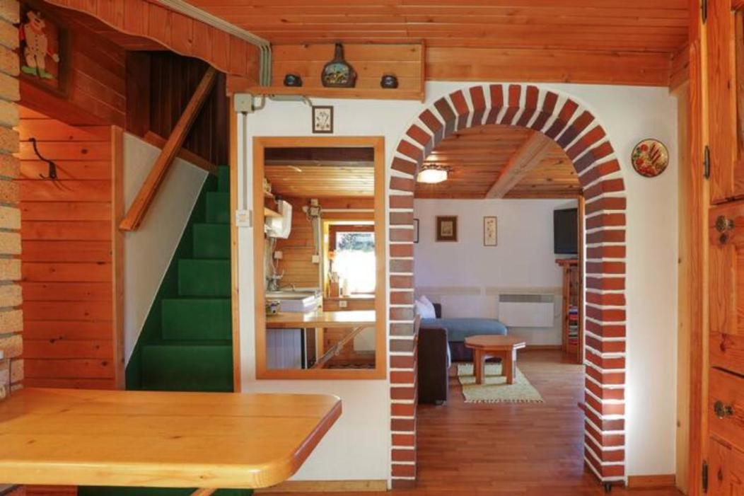 Fairytale Cottage - Peaceful Getaway Near Bled Zgornje Gorje Εξωτερικό φωτογραφία