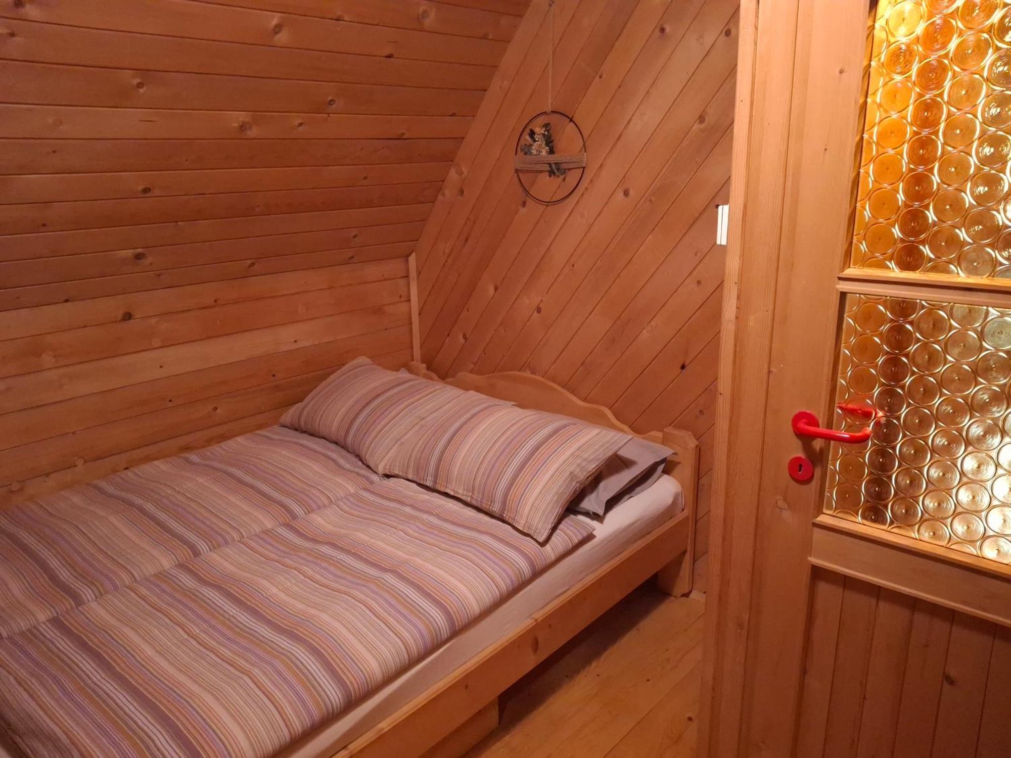 Fairytale Cottage - Peaceful Getaway Near Bled Zgornje Gorje Εξωτερικό φωτογραφία