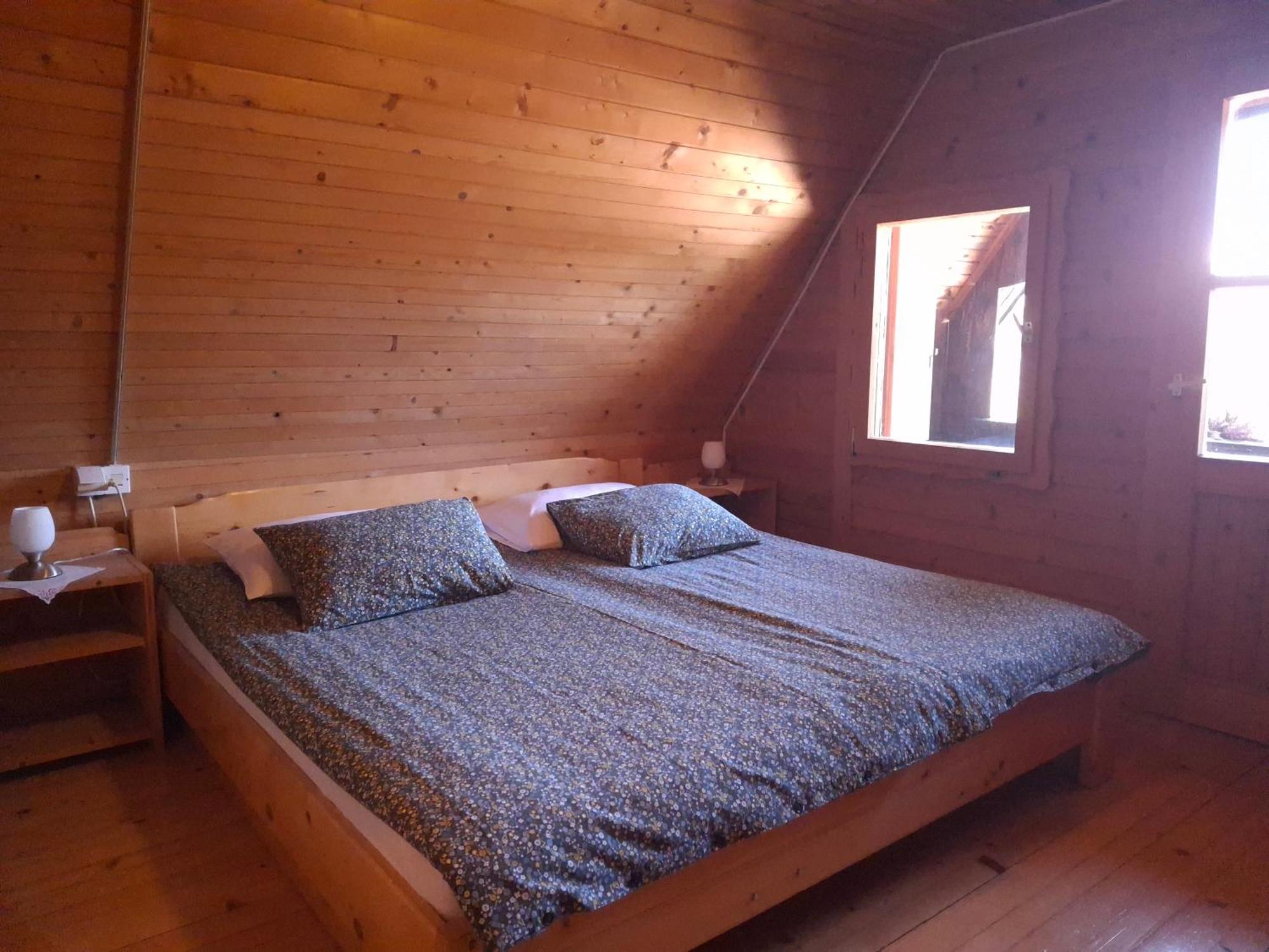 Fairytale Cottage - Peaceful Getaway Near Bled Zgornje Gorje Εξωτερικό φωτογραφία