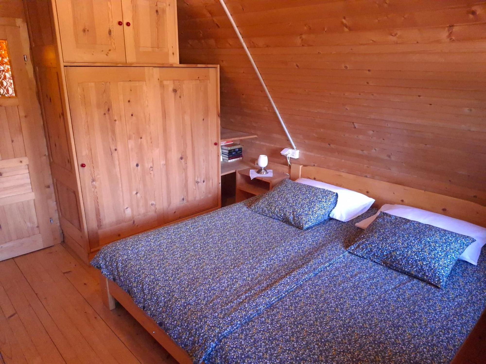 Fairytale Cottage - Peaceful Getaway Near Bled Zgornje Gorje Εξωτερικό φωτογραφία