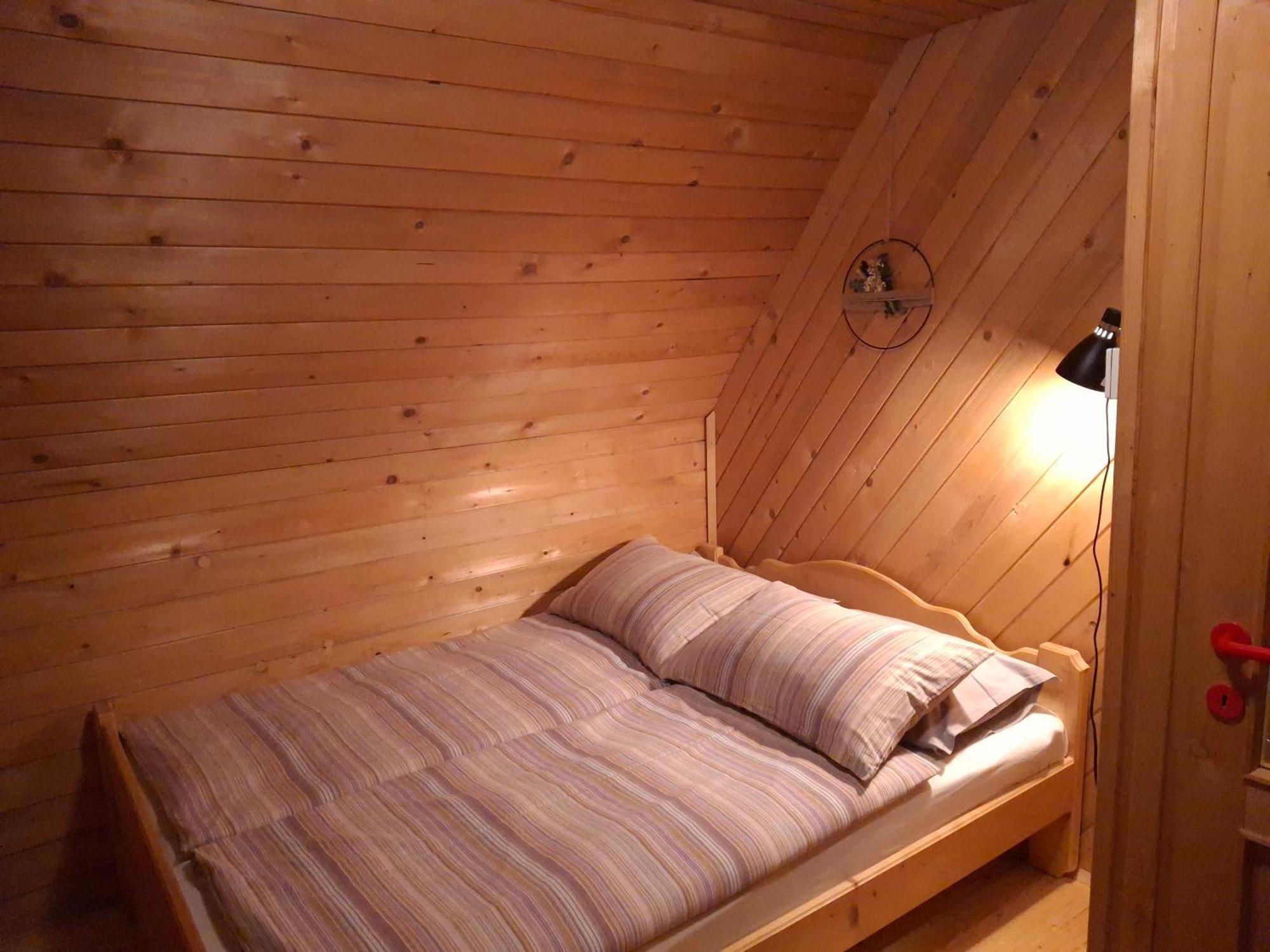 Fairytale Cottage - Peaceful Getaway Near Bled Zgornje Gorje Εξωτερικό φωτογραφία