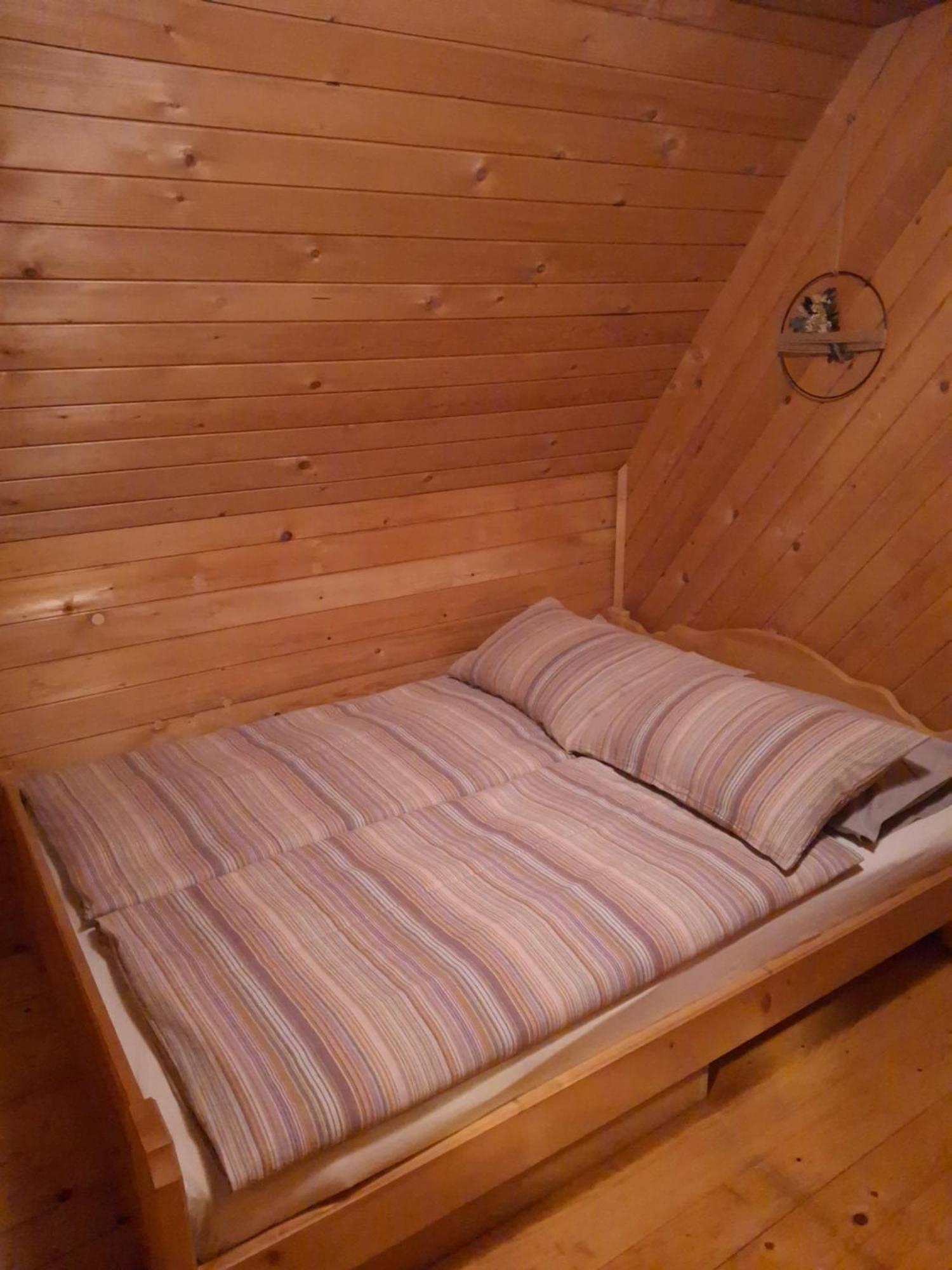 Fairytale Cottage - Peaceful Getaway Near Bled Zgornje Gorje Εξωτερικό φωτογραφία