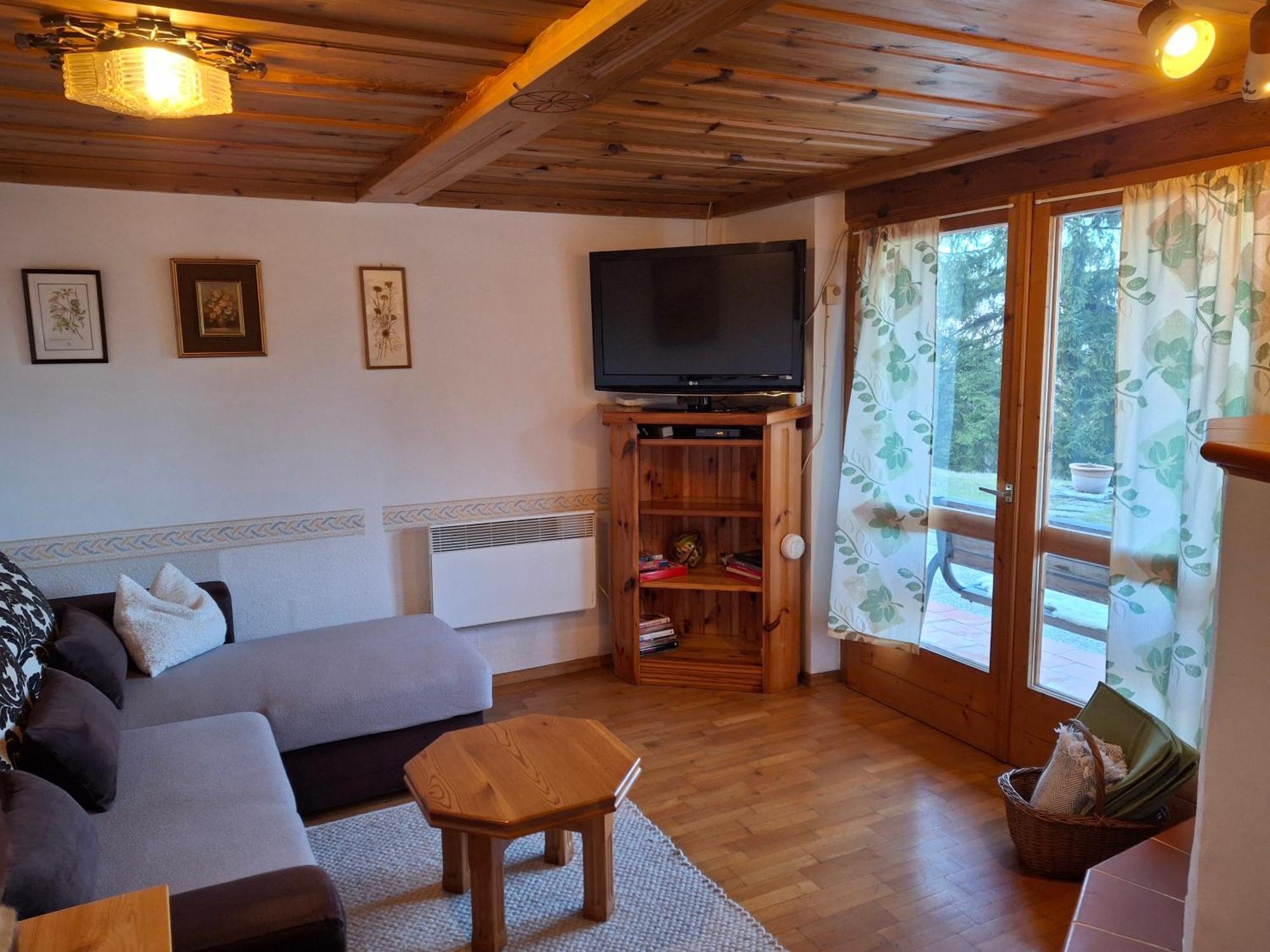 Fairytale Cottage - Peaceful Getaway Near Bled Zgornje Gorje Εξωτερικό φωτογραφία
