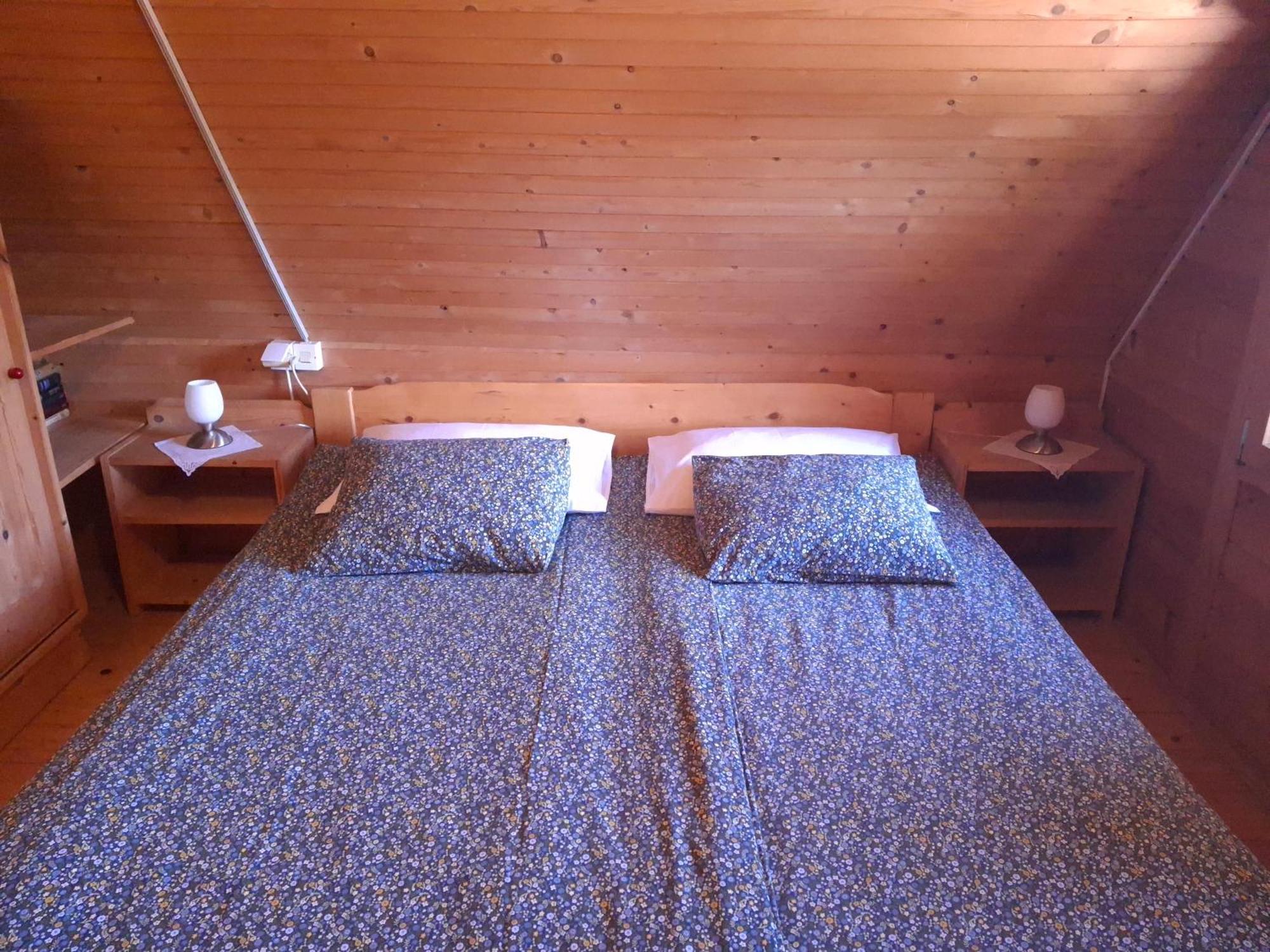 Fairytale Cottage - Peaceful Getaway Near Bled Zgornje Gorje Εξωτερικό φωτογραφία
